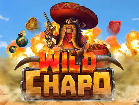 Wild Chapo thumbnail