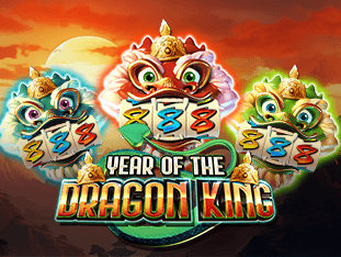 Year Of The Dragon King thumbnail
