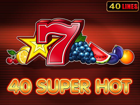 40 Super Hot