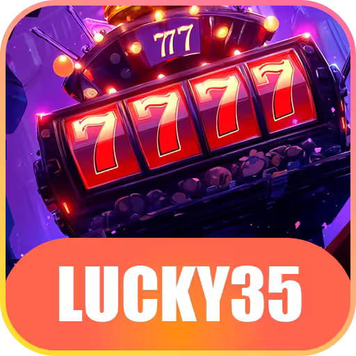pklucky35.com Logo